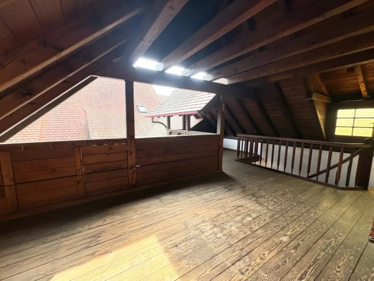 Loggia