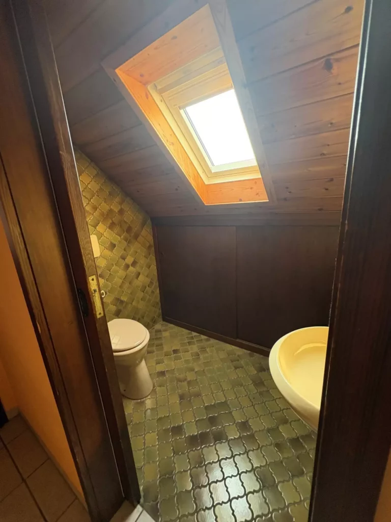 Gäste-WC