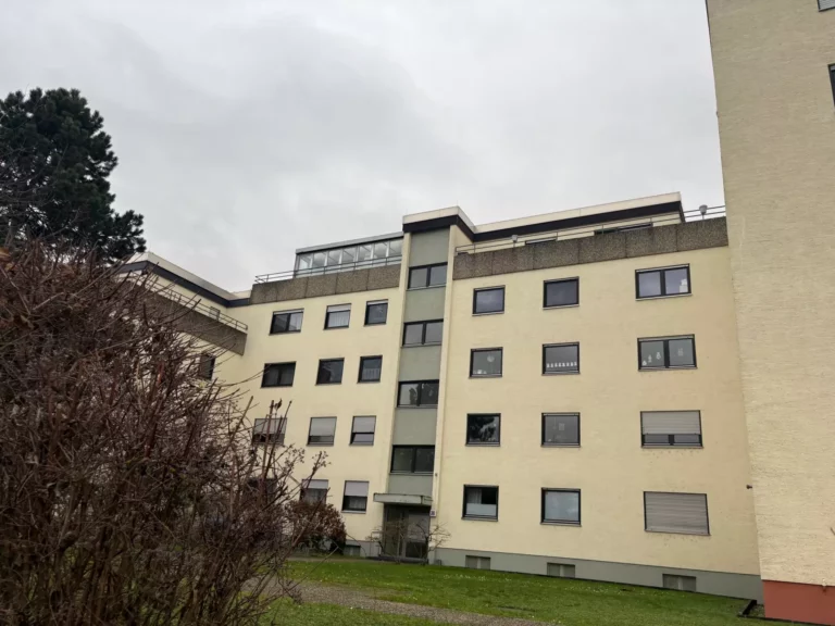 Aussenansicht