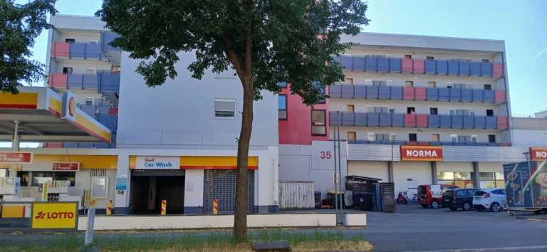 Aussenansicht 1