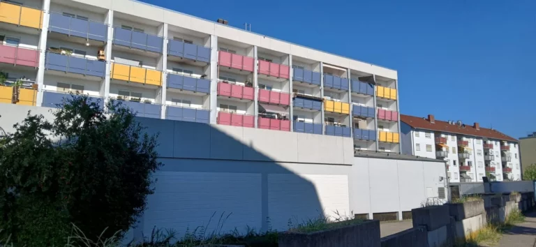 Aussenansicht 2