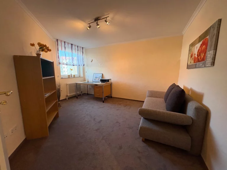 Arbeitszimmer