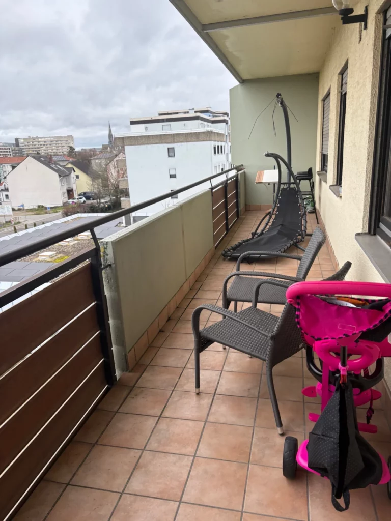 Balkon