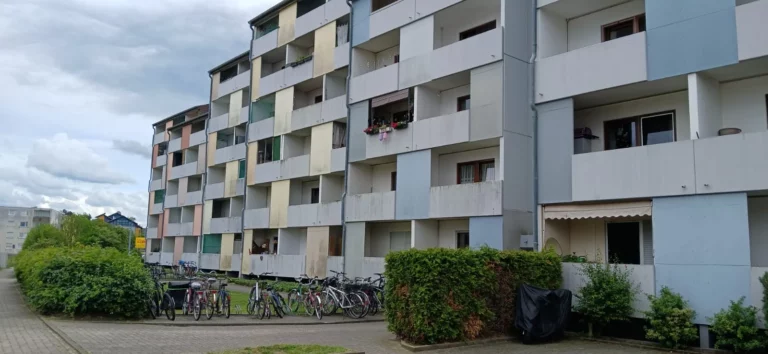 Aussenansicht