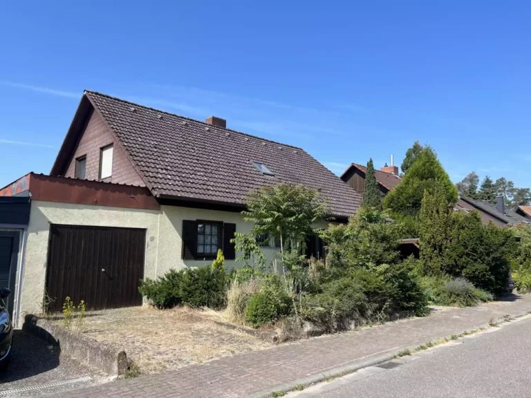 Aussenansicht 2