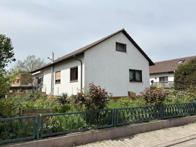 Aussenansicht