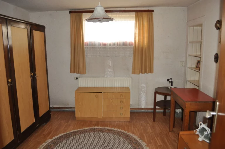 Arbeitszimmer