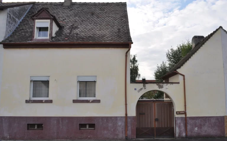 Aussenansicht