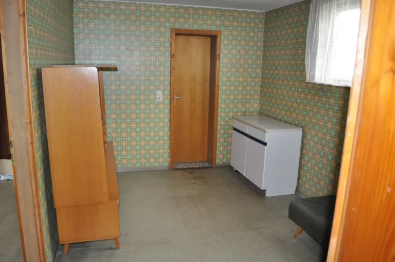 Durchgangszimmer