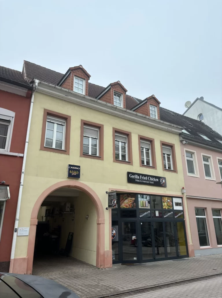 Aussenansicht