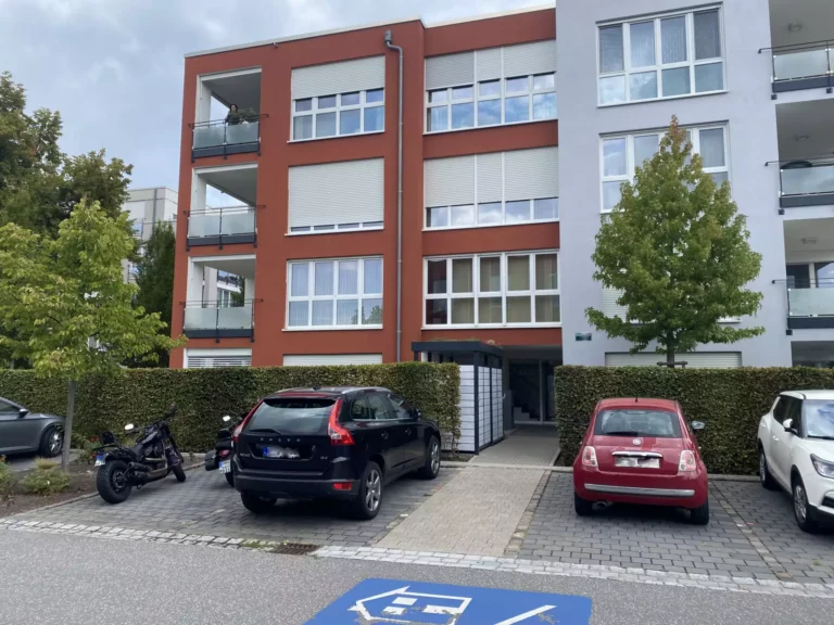 Aussenansicht