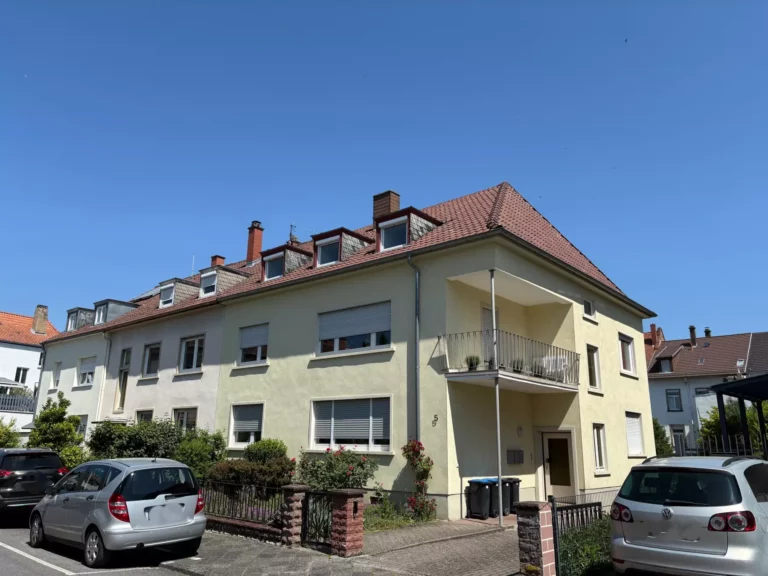 Aussenansicht