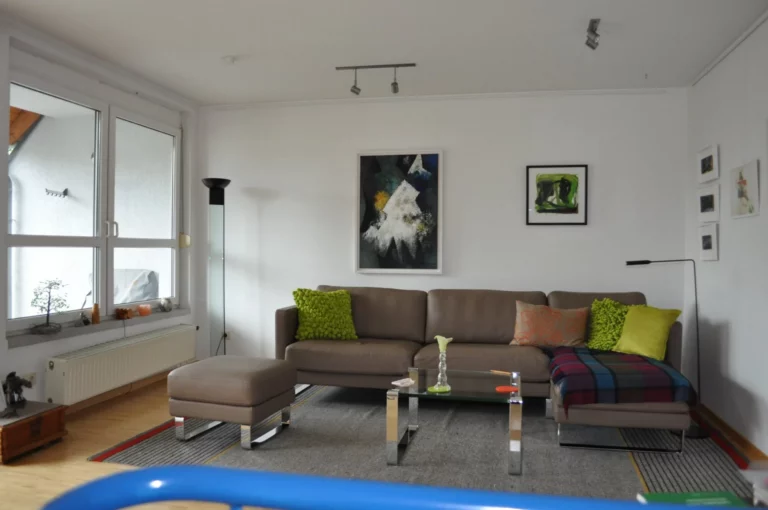 Wohnzimmer 1
