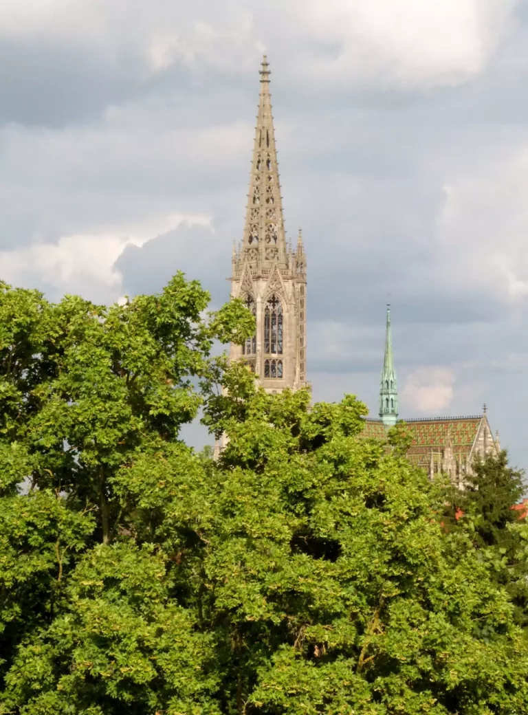 Aussicht