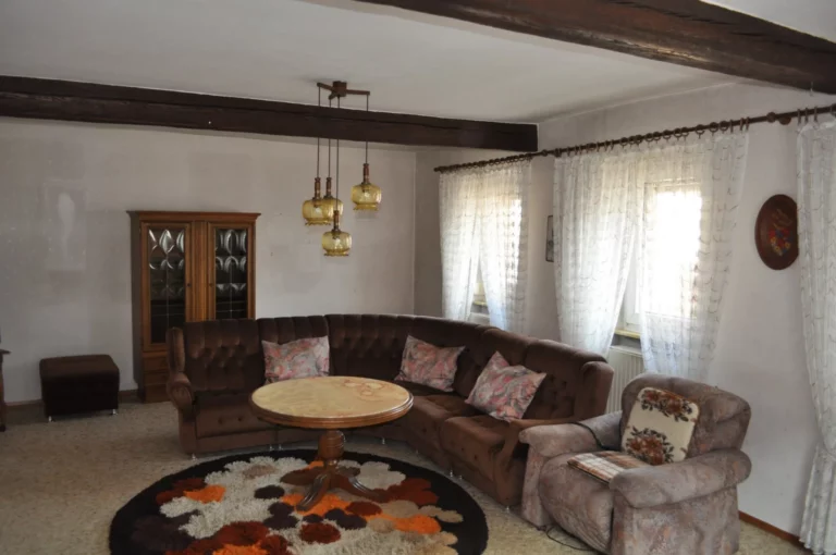 Wohnzimmer 2