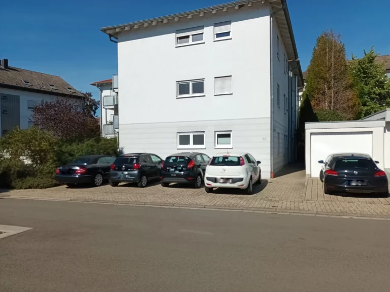 Aussenansicht