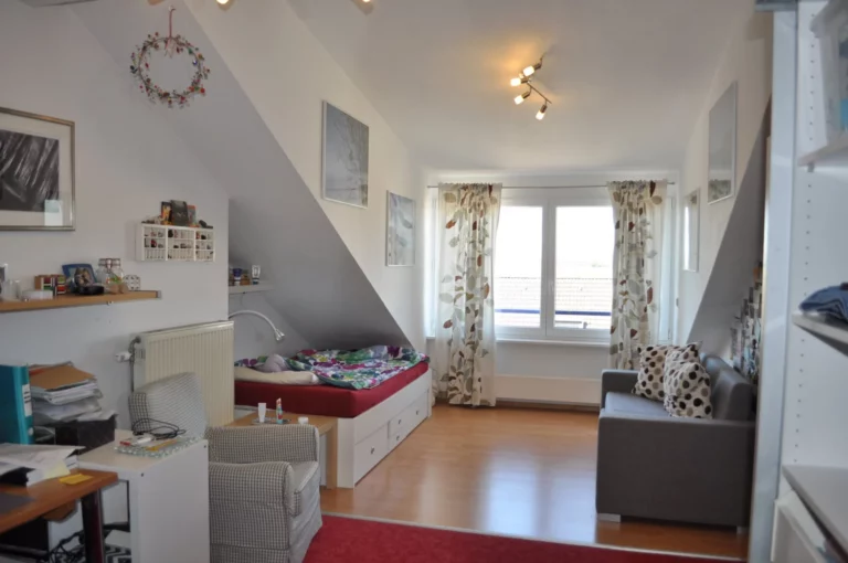 Kinderzimmer DG
