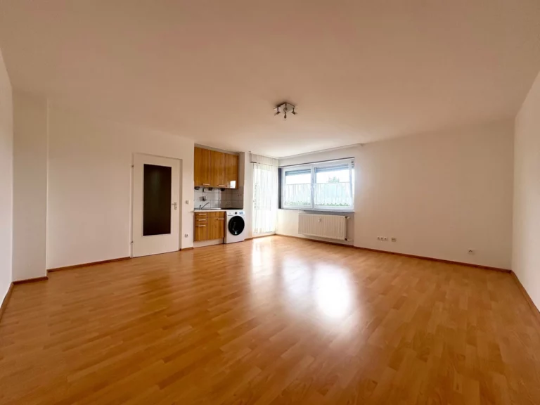 Wohnschlafzimmer