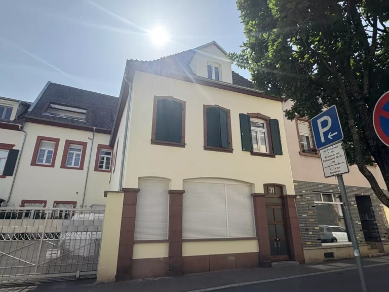 Aussenansicht