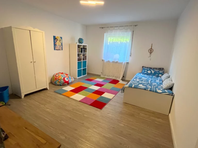 Kinderzimmer 1