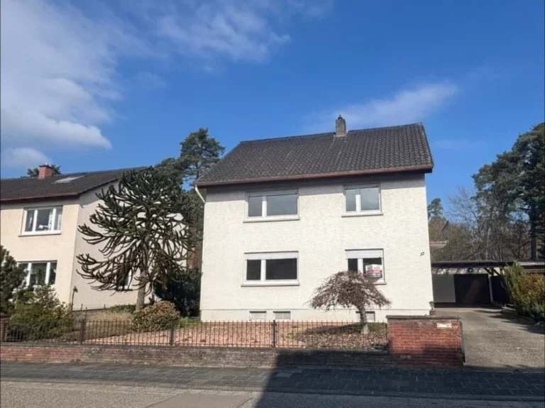 Aussenansicht