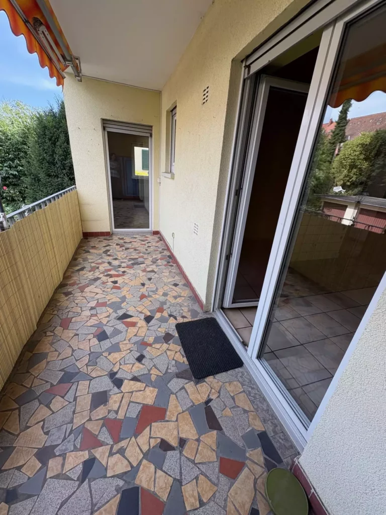Balkon