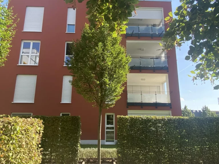 Aussenansicht 2