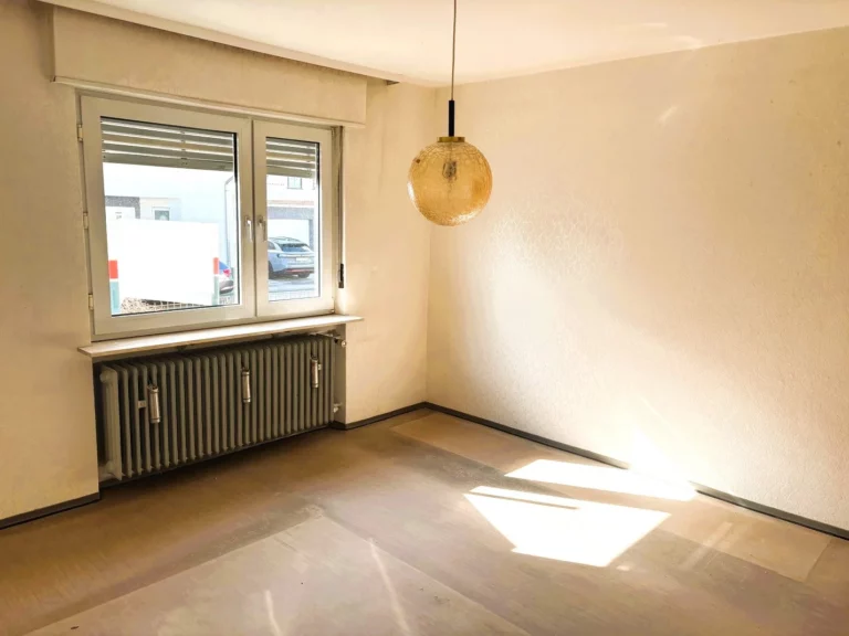 Schlafzimmer EG