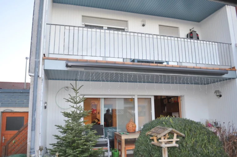Loggia