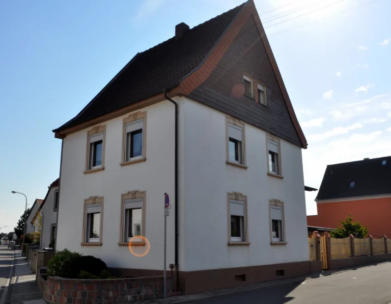 Aussenansicht