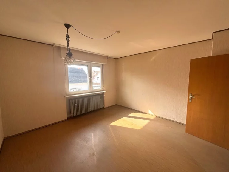 Schlafzimmer OG