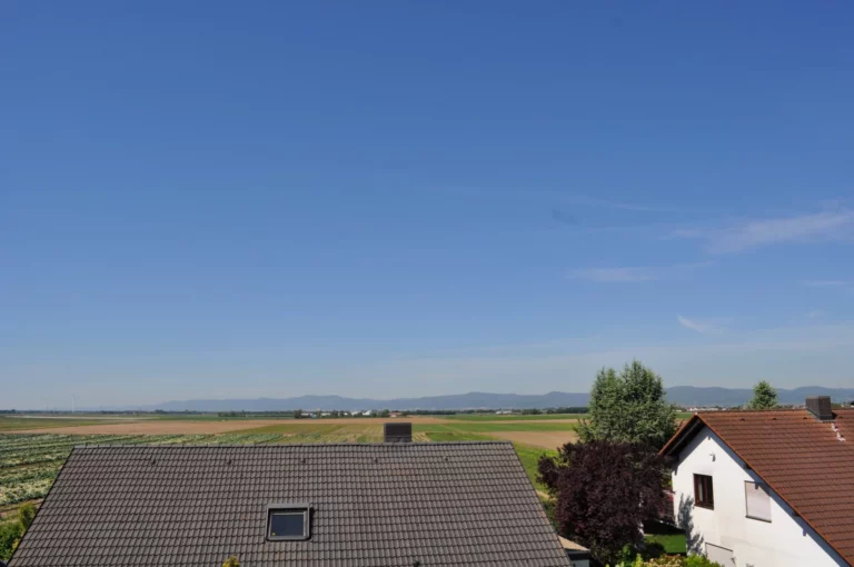 Aussicht