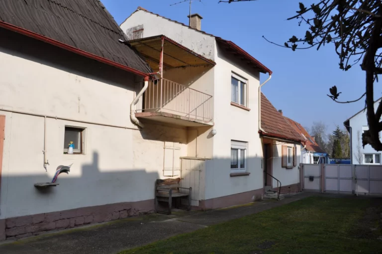 Hofansicht 3