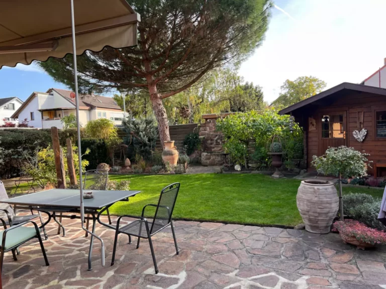 Garten 2