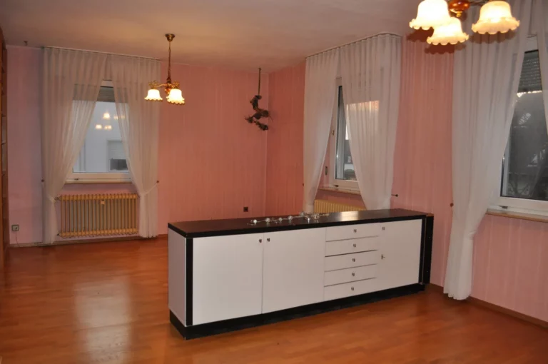 Wohnzimmer OG