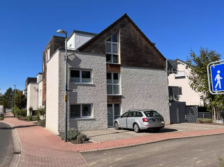 Aussenansicht