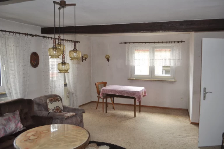 Wohnzimmer 1