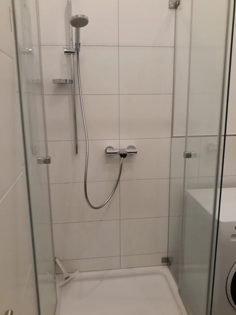 Dusche