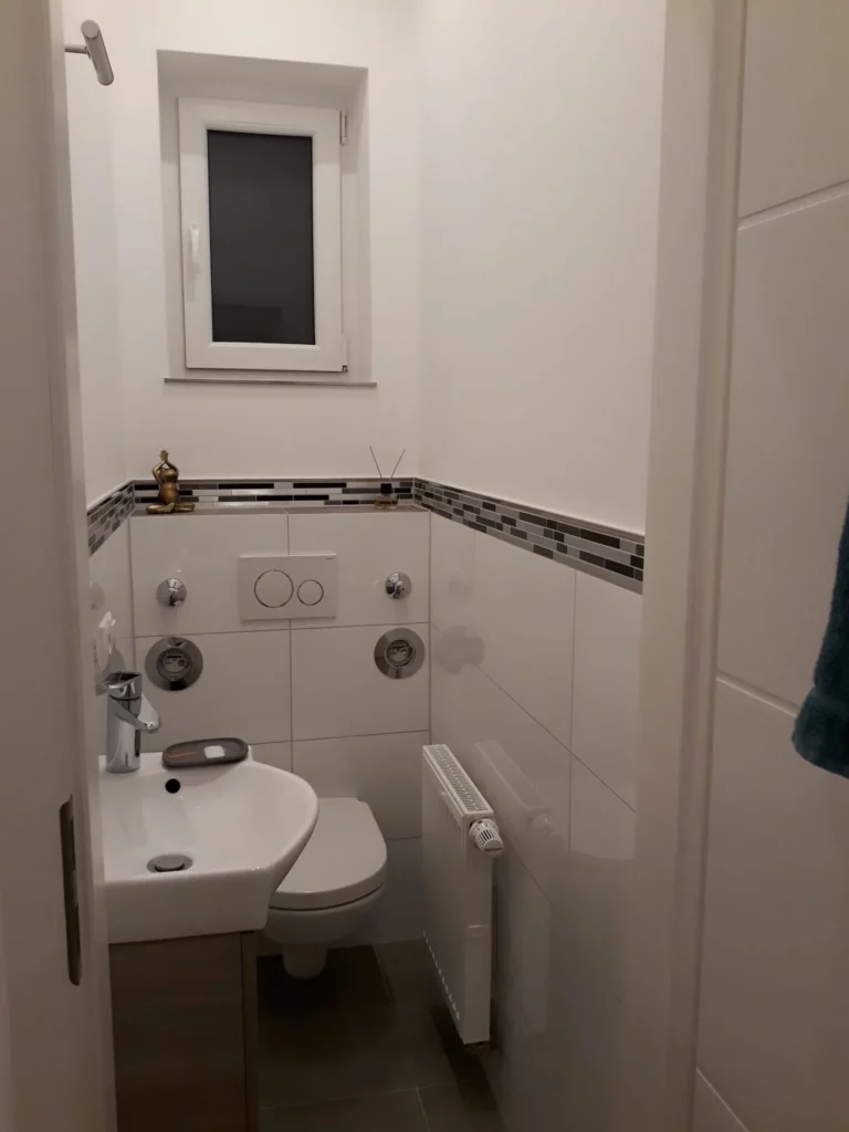 WC