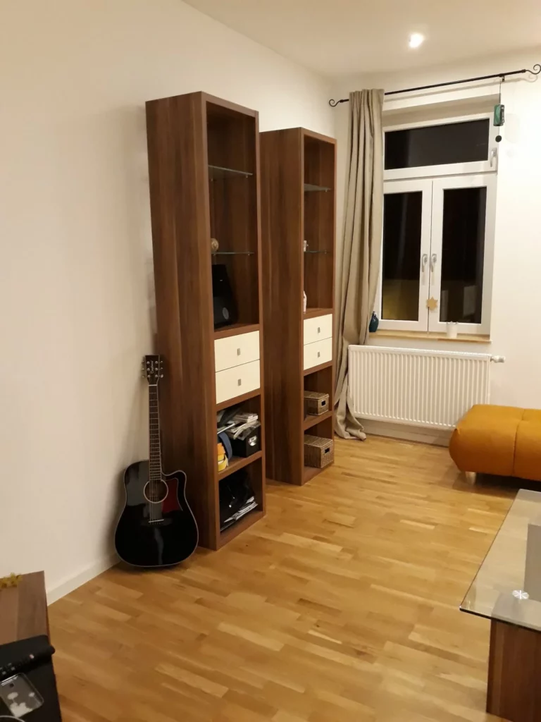 Wohnzimmer 2